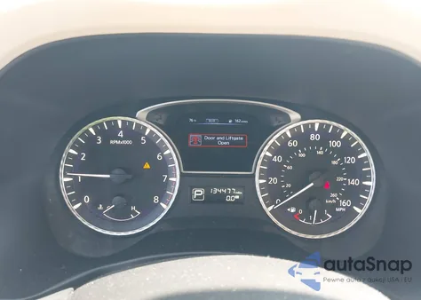 2017 Infiniti Qx60 from USA, damaged, VIN 5N1DL0MM7HC554969